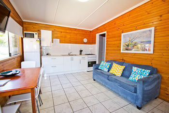 Apartamento Bargara Gardens Motel & Holiday Villas