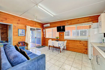 Apartamento Bargara Gardens Motel & Holiday Villas