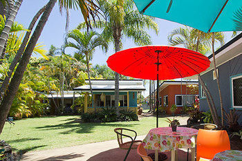 Apartamento Bargara Gardens Motel & Holiday Villas