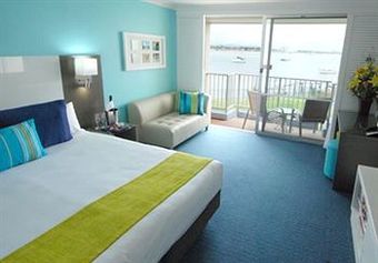 Hotel Sea World Resort