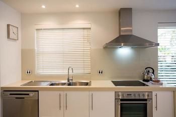 Apartamento Skippers Cove Waterfront Resort