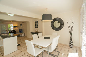 Apartamento Noosa Outrigger Beach Resort