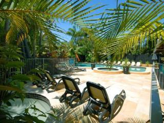 Apartamento Noosa Village River Resort