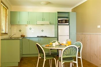 Darlington Beach Resort & Holiday Park