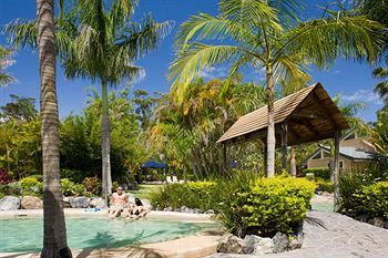 Darlington Beach Resort & Holiday Park