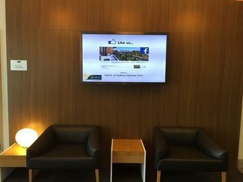Hotel Quest At Sydney Olympic Park