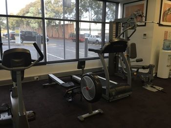Hotel Quest At Sydney Olympic Park