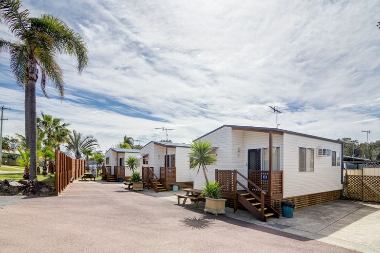 Gateway Lifestyle Birubi Beach