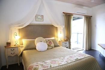 Bed & Breakfast Allara Homestead