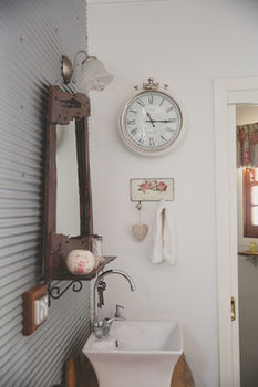 Bed & Breakfast Allara Homestead