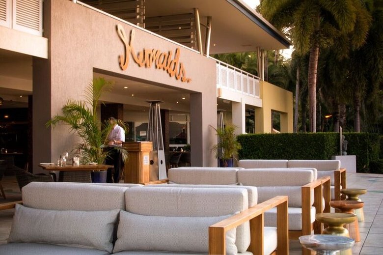 Hotel Daydream Island Resort & Spa