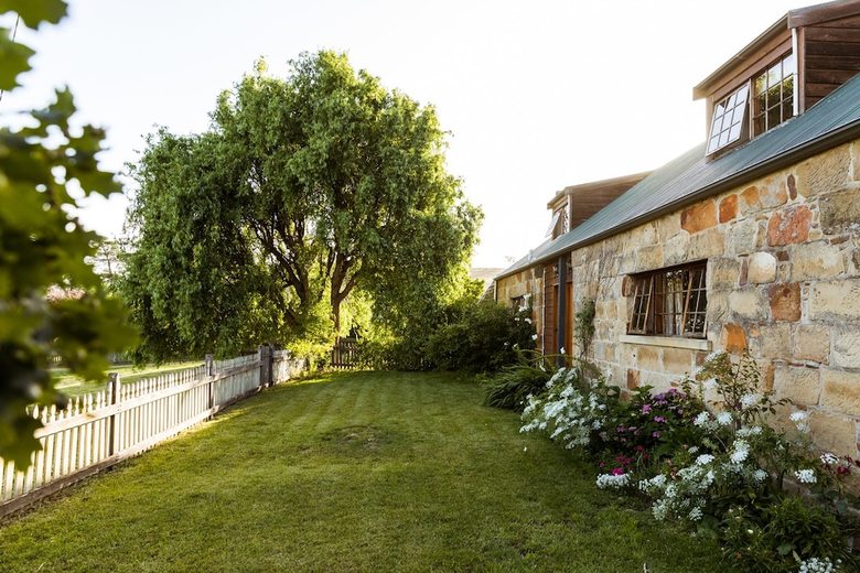 Apartamento Daisy Bank Cottages