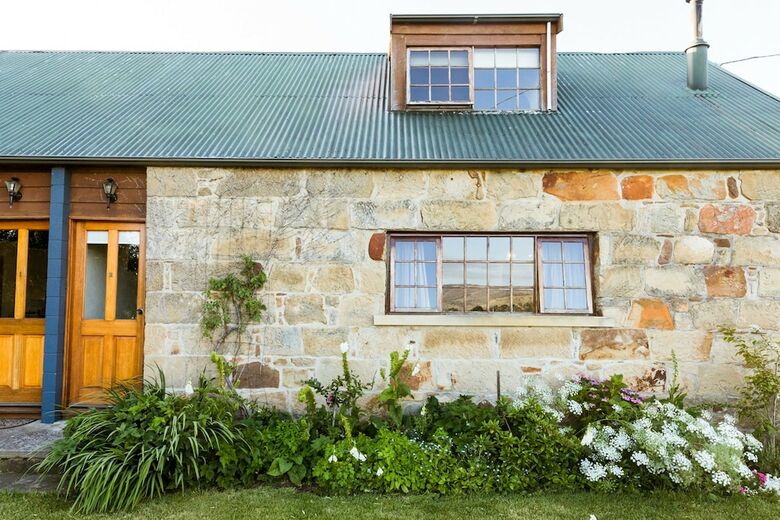 Apartamento Daisy Bank Cottages