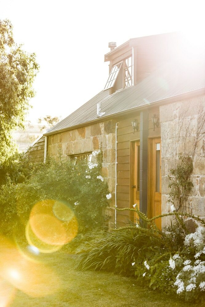 Apartamento Daisy Bank Cottages