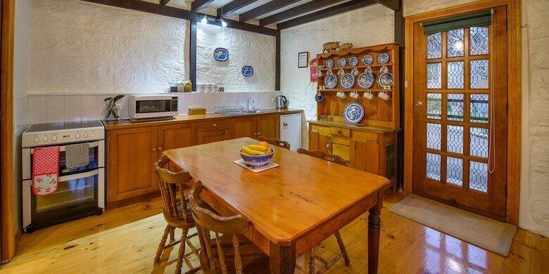 Apartamento Daisy Bank Cottages