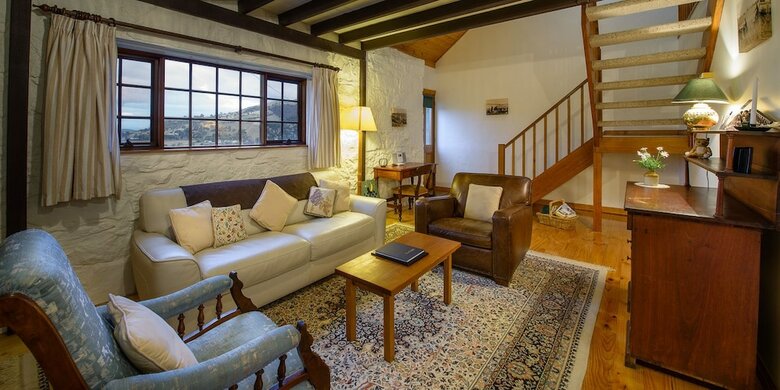 Apartamento Daisy Bank Cottages