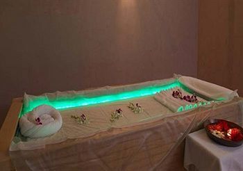 Apartamento Sunset Island Resort