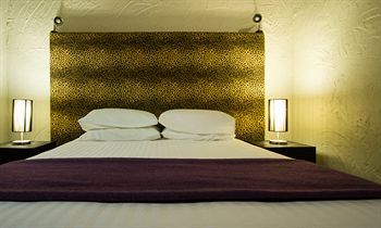 Silverski Boutique Hotel And Penthouse Apartments