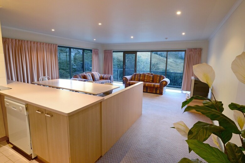Apartamento Falls Creek Country Club