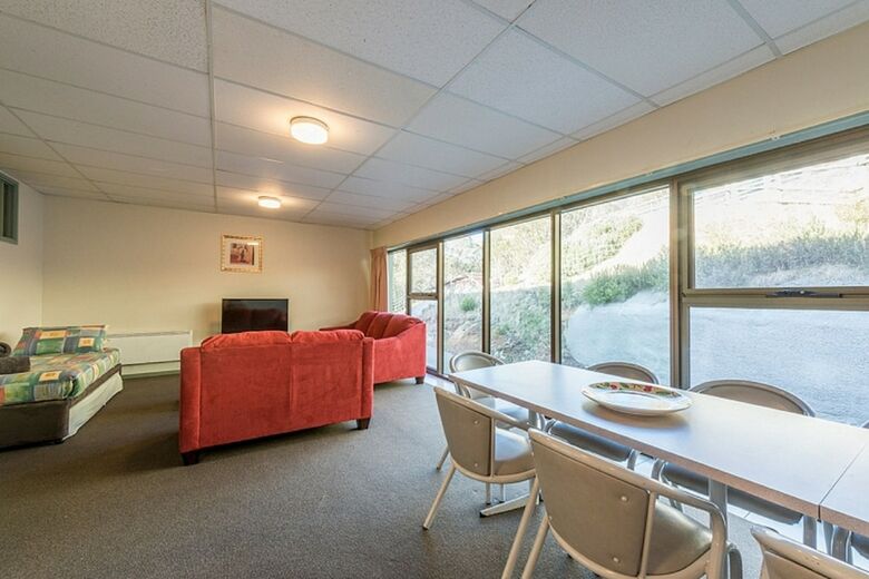 Apartamento Falls Creek Country Club