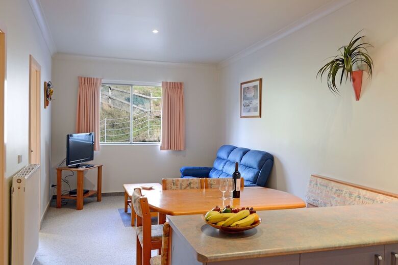 Apartamento Falls Creek Country Club