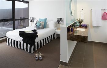 Aparthotel Qt Falls Creek