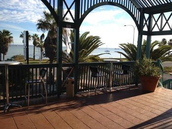 Motel Heritage Resort Shark Bay