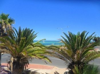 Motel Heritage Resort Shark Bay