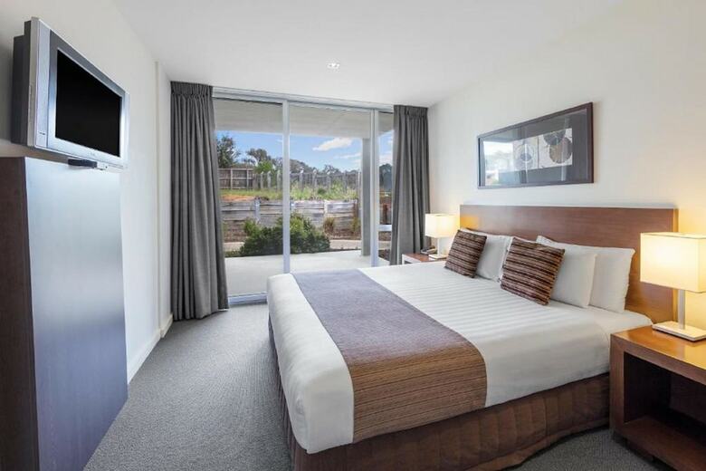 Hotel Wyndham Resort Torquay