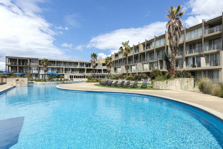 Hotel Wyndham Resort Torquay