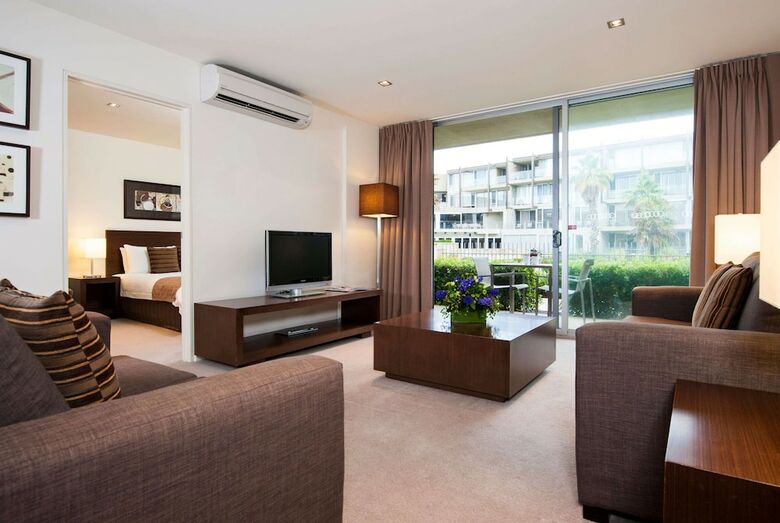 Hotel Wyndham Resort Torquay