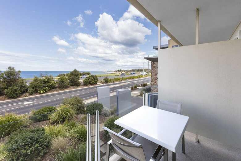 Hotel Wyndham Resort Torquay