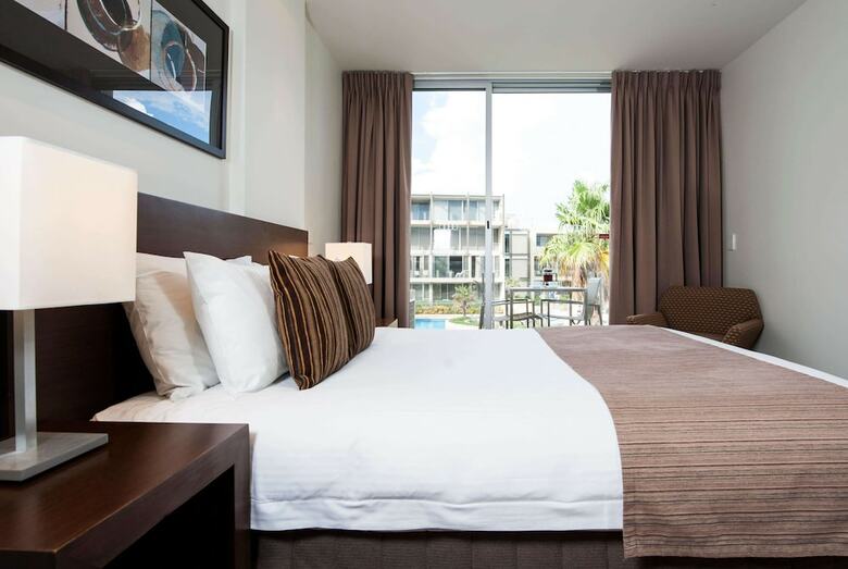 Hotel Wyndham Resort Torquay