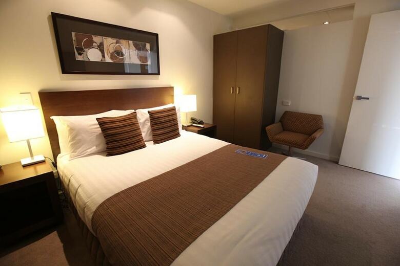 Hotel Wyndham Resort Torquay