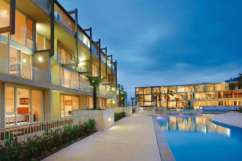 Hotel Wyndham Resort Torquay