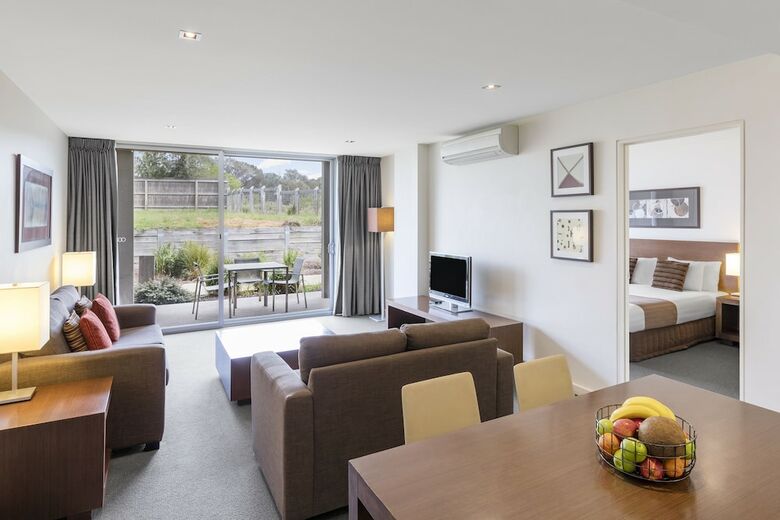 Hotel Wyndham Resort Torquay