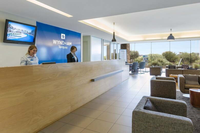 Hotel Wyndham Resort Torquay