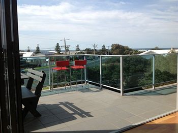 Bell Street Apartments Torquay