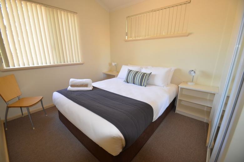 Coalmine Beach Holiday Park