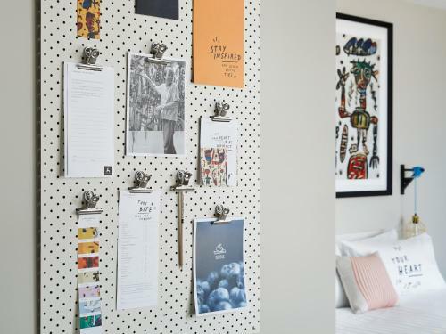 Aparthotel Art Series - The Larwill Studio