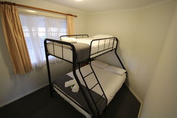 Mayfair Serviced Apartments