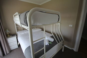 Mayfair Serviced Apartments