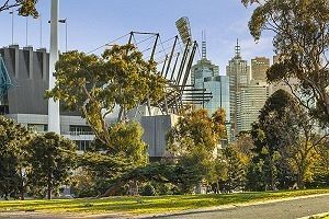 Apartamento Quest East Melbourne