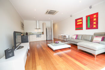 Indulge Apartments Langtree