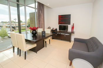 Indulge Apartments Langtree