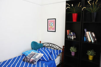 Albergue Ozihouse South Yarra