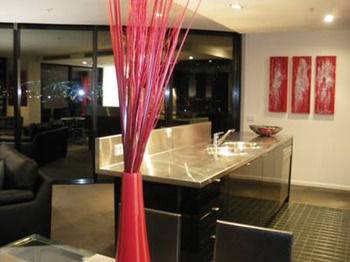 Docklands Executive Apartments