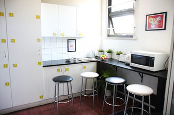 Albergue Ozihouse Collingwood
