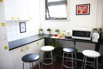 Albergue Ozihouse Collingwood