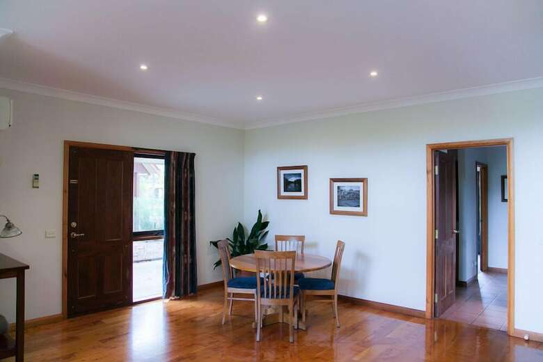 Apartamento Perricoota Vines Retreat